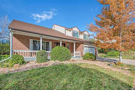 5779 E Caley Dr Centennial, CO 80111