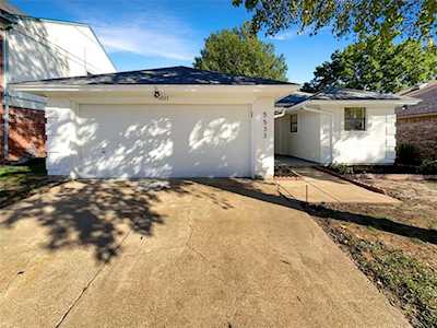 5533 Silver Maple Drive Arlington, TX 76018