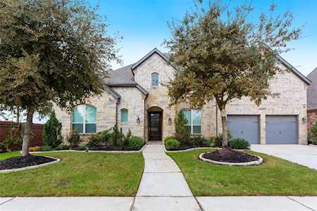 11650 Bishopbriggs Dr Richmond, TX 77407