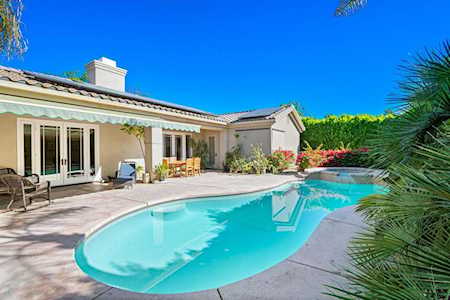 1 Cambridge Ct Rancho Mirage, CA 92270