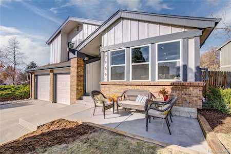 7959 S Vincennes Way Centennial, CO 80112