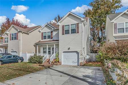 1450 Oliver Ave Chesapeake, VA 23324