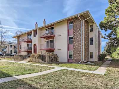 12132 Huron St #204 Westminster, CO 80234