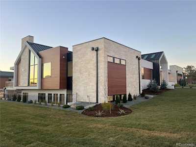 5115 S Kearney Ct Greenwood Village, CO 80111