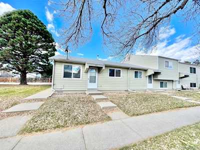 5731 W 92nd Ave #153 Westminster, CO 80031