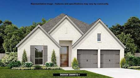 5705 Kyle Joseph DR Georgetown, TX 78628