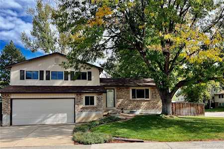 6908 Cole Ct Arvada, CO 80004