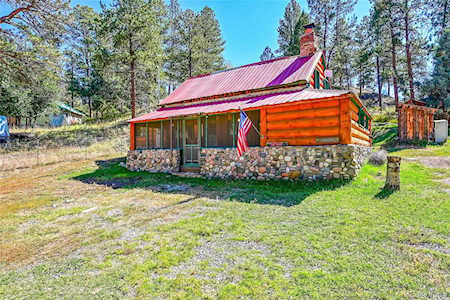 23952 Sherman Ave Buffalo Creek, CO 80425