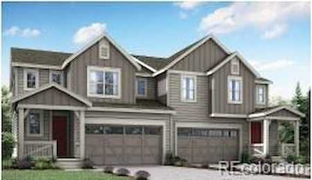 9068 Franconia Ct Parker, CO 80134