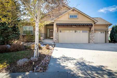 2409 Ledgewood Dr Colorado Springs, CO 80921