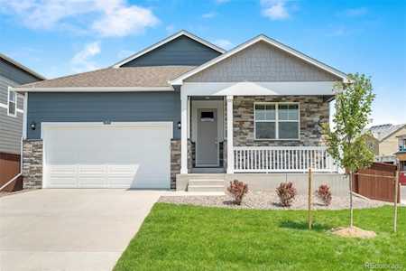 19111 E 99th Place Commerce City, CO 80022