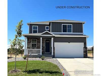 372 Bluebird Rd Johnstown, CO 80534