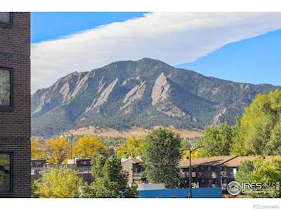 1850 Folsom St #307 Boulder, CO 80302
