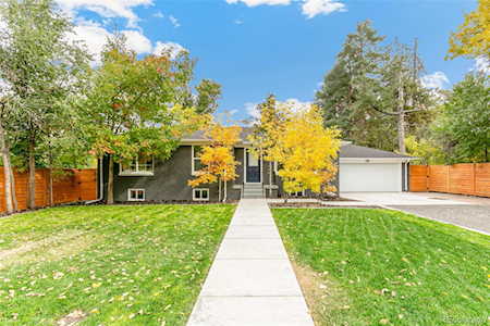 1924 S Madison St Denver, CO 80210