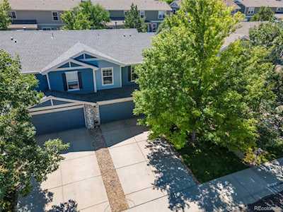 6110 Raleigh Circle Castle Rock, CO 80104