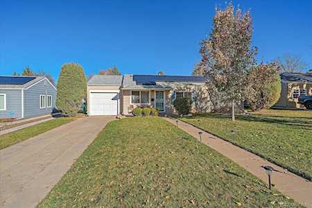 2890 S Fairfax St Denver, CO 80222