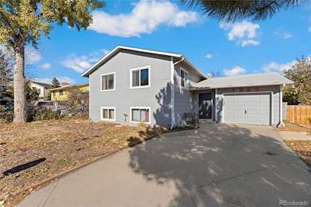 1945 Altura Blvd Aurora, CO 80011