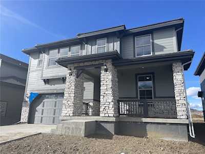 15131 W Eastman Ave Morrison, CO 80465