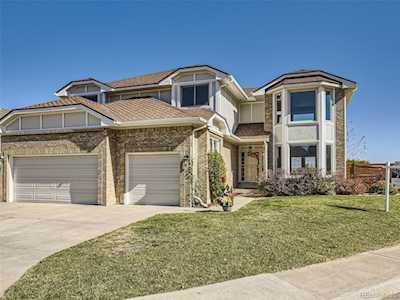 174 S Indiana Way Golden, CO 80401