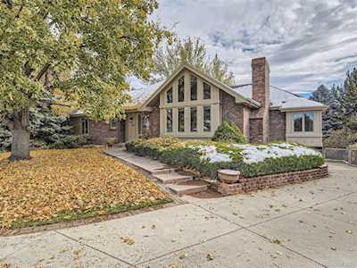 4508 W Lake Circle S Littleton, CO 80123