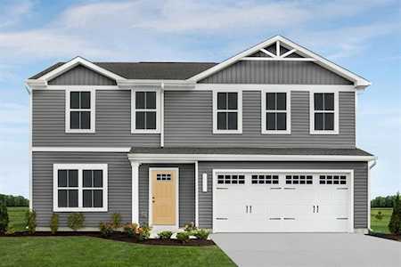 469 Lavatera Drive Wendell, NC 27591