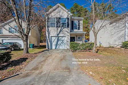2923 Forrestal Drive Durham, NC 27703