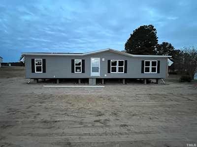 5945 Nc 581 Highway Kenly, NC 27542
