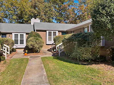 5500 Fortunes Ridge Drive Durham, NC 27713