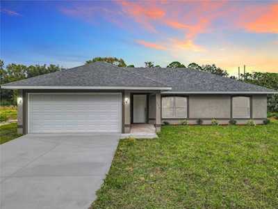 256 Toms Rd Debary, FL 32713