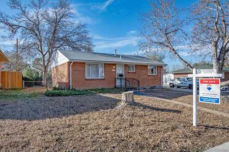3757 S Hooker St Englewood, CO 80110