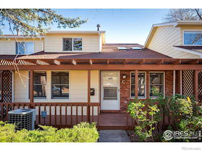 3324 Hickok Dr #C Fort Collins, CO 80526