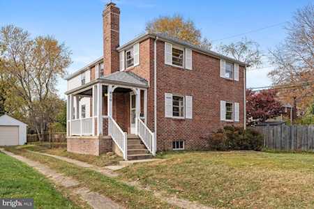 610 S Irving St Arlington, VA 22204