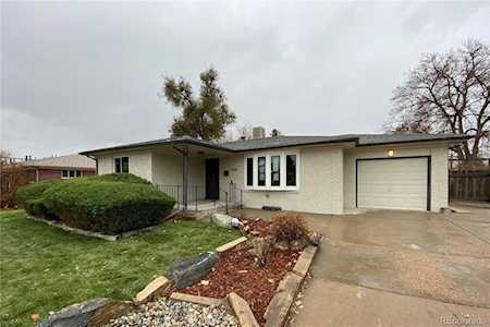 3308 W Arlington Ave Littleton, CO 80123