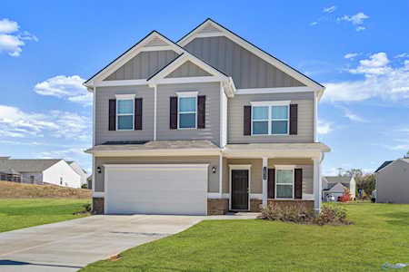 137 Mill View Drive New Market, AL 35761