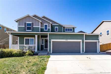 7895 Dutch Loop Colorado Springs, CO 80925