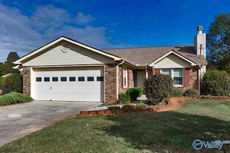 201 Peabody Road Meridianville, AL 35759
