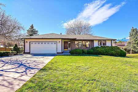 4130 Gleneagles Ct Colorado Springs, CO 80909