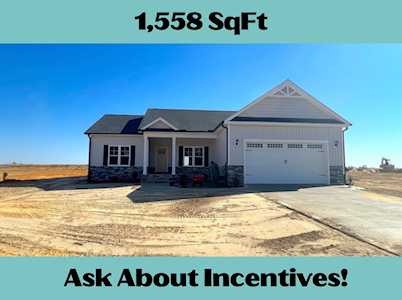 206 Fynloch Chase Drive Fremont, NC 27830