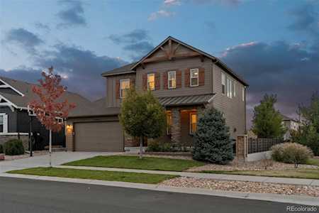 14995 Rider Place Parker, CO 80134