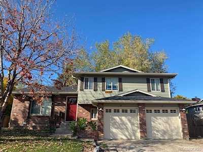 4675 S Garland Way Denver, CO 80123