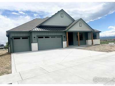 1311 Eliza Ave Berthoud, CO 80513