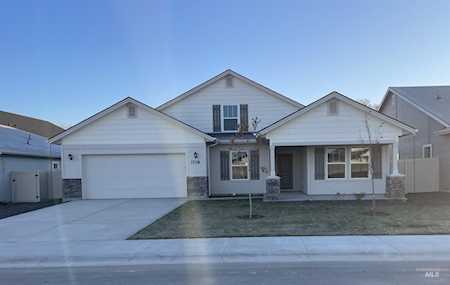 3718 S Walnut Ridge Way Nampa, ID 83686