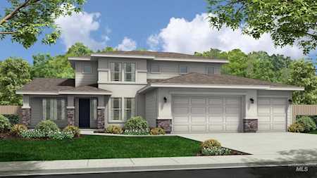 6036 W Burnt Sage Dr. Meridian, ID 83646