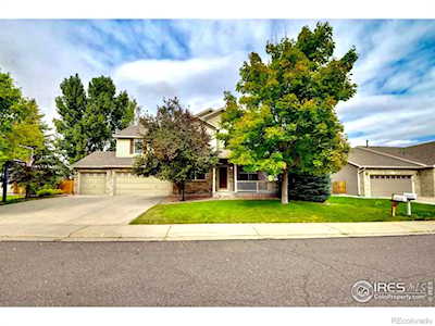 1869 E 144th Dr Thornton, CO 80602