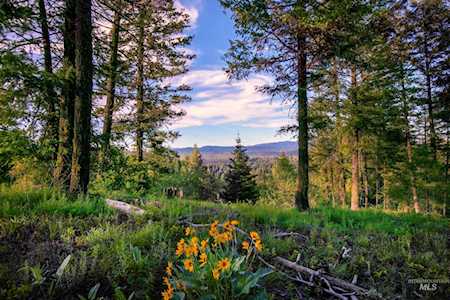 Parcel 2 Harris Creek Rd Placerville, ID 83666