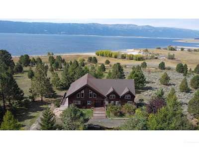 1597 Pine Lakes Ranch Dr Cascade, ID 83611