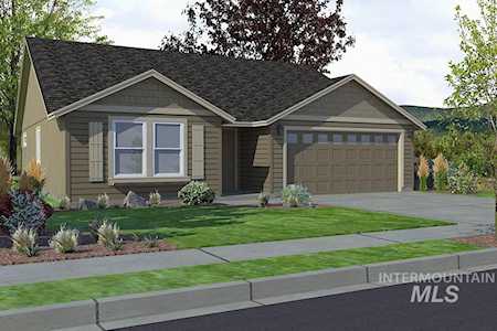 10217 Mission Bell Ln. Nampa, ID 83687