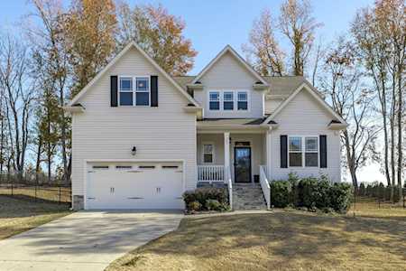 209 Timber Wolf Crossing Garner, NC 27529