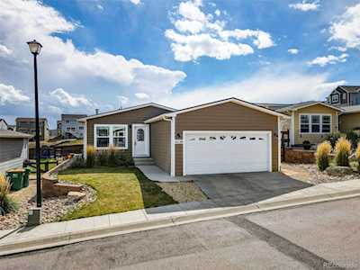 4228 Gray Fox Heights Colorado Springs, CO 80922