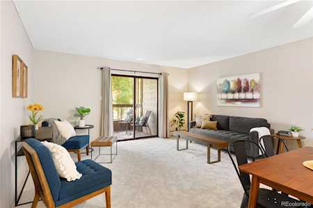 13952 E Marina Dr #106 Aurora, CO 80014